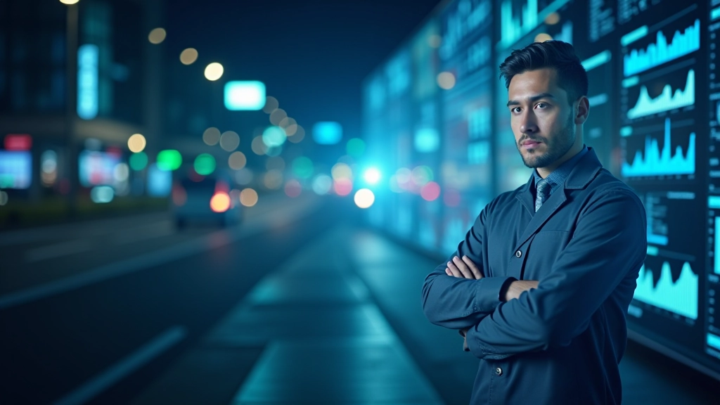 IoT Trafik Optimizasyonu