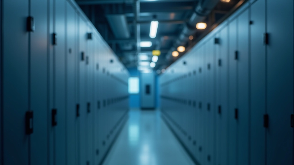 Akıllı enerji dağıtım sistemi, elektrik ağı şeması ve monitörleme cihazları